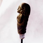 Antique Kris Handle 4 Antique Kris Handle 4