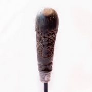 Antique Kris Handle 4 Antique Kris Handle 4