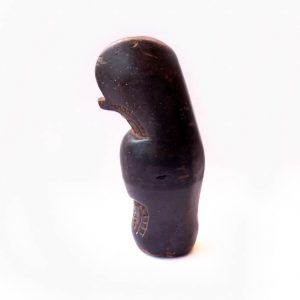 Antique Kris Hilt 5