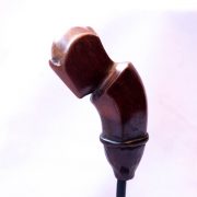 Antique Kris Handle 1 Antique Kris Handle 1