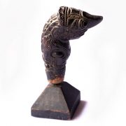Antique Kris Hilt 7