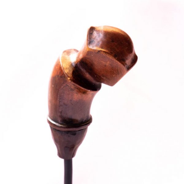 Antique Kris Handle 1 Antique Kris Handle 1