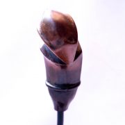 Antique Kris Handle 1 Antique Kris Handle 1
