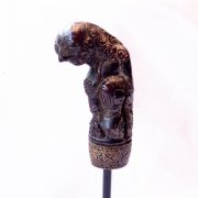 Antique Kris Handle 2 Antique Kris Handle 2