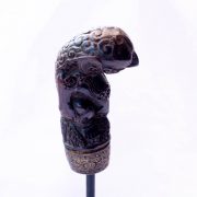 Antique Kris Handle 2 Antique Kris Handle 2