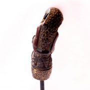 Antique Kris Handle 2 Antique Kris Handle 2