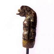 Antique Kris Handle 2 Antique Kris Handle 2