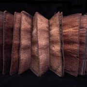 Antique Sumatran Batak Book Antique Sumatran Batak Book