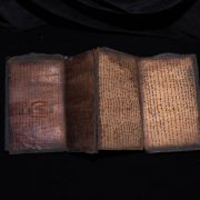 Antique Sumatran Batak Book Antique Sumatran Batak Book