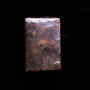Antique Sumatran Batak Book 2