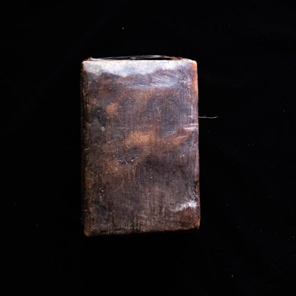 Antique Sumatran Batak Book 2