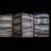 Antique Sumatran Batak Book 2