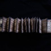 Antique Sumatran Batak Book 3 Antique Sumatran Batak Book 3