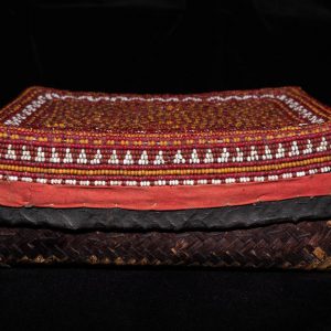 Antique Sumatran Betel Box
