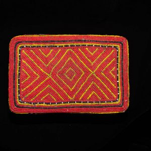 Antique Sumatran Betel Box 2
