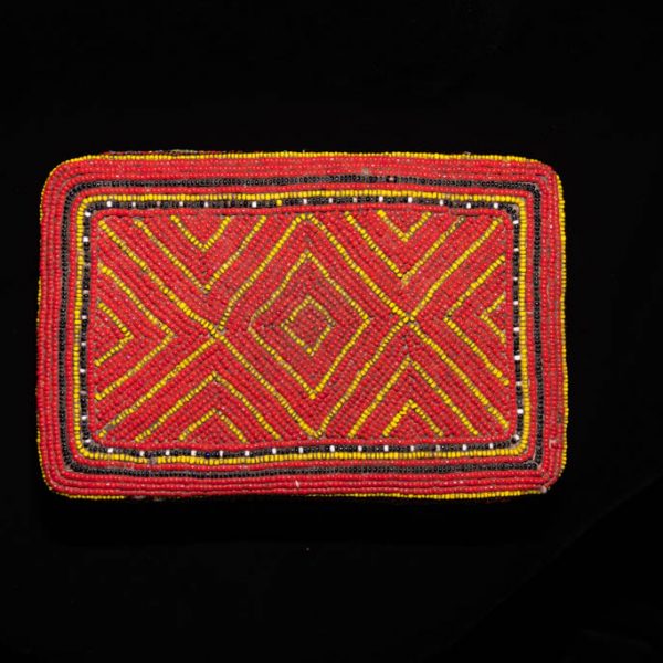 Antique Sumatran Betel Box 2 Antique Sumatran Betel Box 2