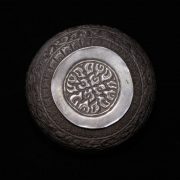 Antique Laos Betel Box 3 Antique Laos Betel Box 3