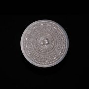 Antique Laos Betel Box 4 Antique Laos Betel Box 4