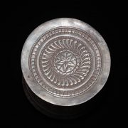 Antique Laos Betel Box 4 Antique Laos Betel Box 4