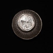 Antique Burmese Betel Box 2