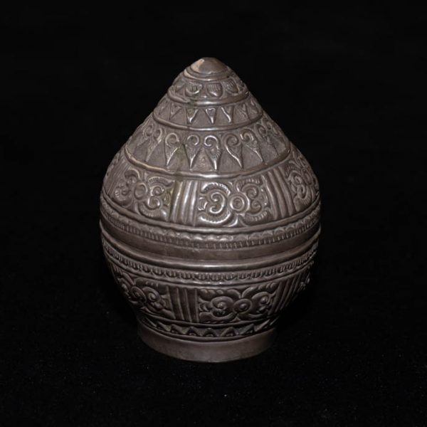 Antique Laos Betel Box 5 Antique Laos Betel Box 5