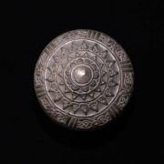 Antique Laos Betel Box 5 Antique Laos Betel Box 5