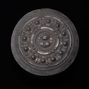 Antique Shan Betel Box 1 Antique Shan Betel Box 1
