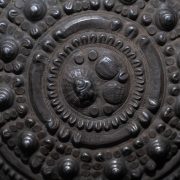 Antique Shan Betel Box 1 Antique Shan Betel Box 1