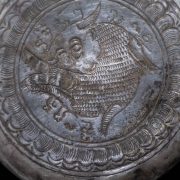 Antique Shan Betel Box 1 Antique Shan Betel Box 1