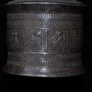 Antique Shan Betel Box 1 Antique Shan Betel Box 1