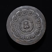 Antique Laos Betel Box 2 Antique Laos Betel Box 2