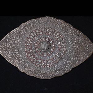 Antique Sumatran Buckle 6