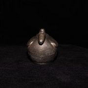 Antique Cambodian Betel Box – Swan Antique Cambodian Betel Box – Swan