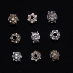 Antique Gayo Alas Kerchief Weights