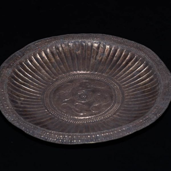Antique Kisar Bowl Antique Kisar Bowl