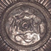 Antique Kisar Bowl Antique Kisar Bowl