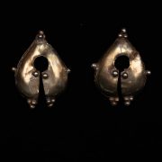 Antique Tanimbar Earrings 4