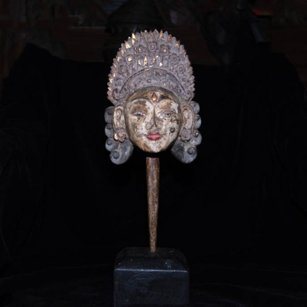 Antique Balinese Temple Decoration 5 Antique Balinese Temple Decoration 5