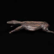 Antique Timor Ceremonial Seat