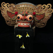 BarongMask-2 BarongMask-2