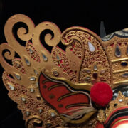 BarongMask-4 BarongMask-4
