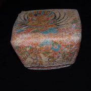 Antique Balinese Offering Basket Antique Balinese Offering Basket