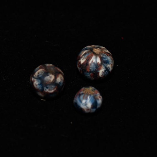 Antique Beads 8 Antique Beads 8