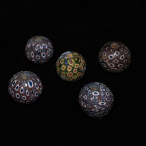Antique Beads 7