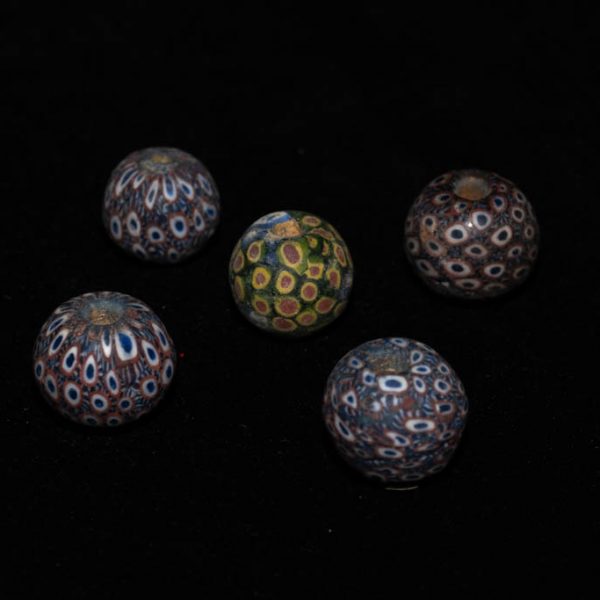 Antique Beads 7 Antique Beads 7