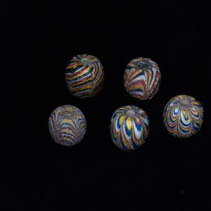 Antique Beads 6
