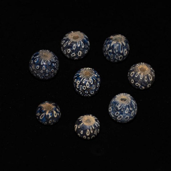 Antique Beads 5 Antique Beads 5