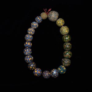 Antique Beads 1