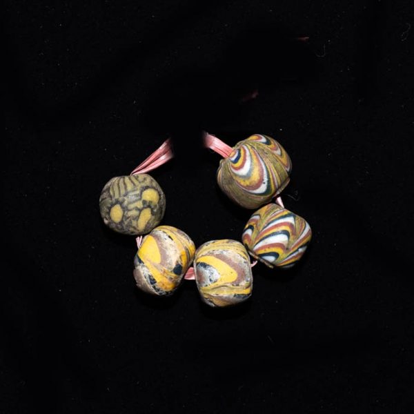 Antique Beads 3 Antique Beads 3