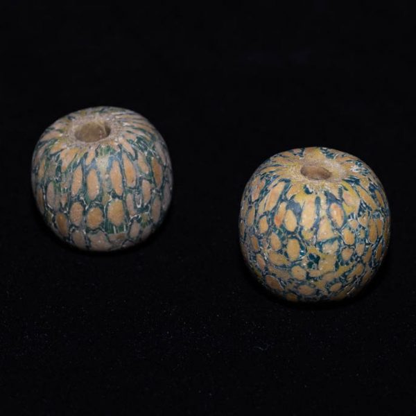 Antique Beads 4 Antique Beads 4